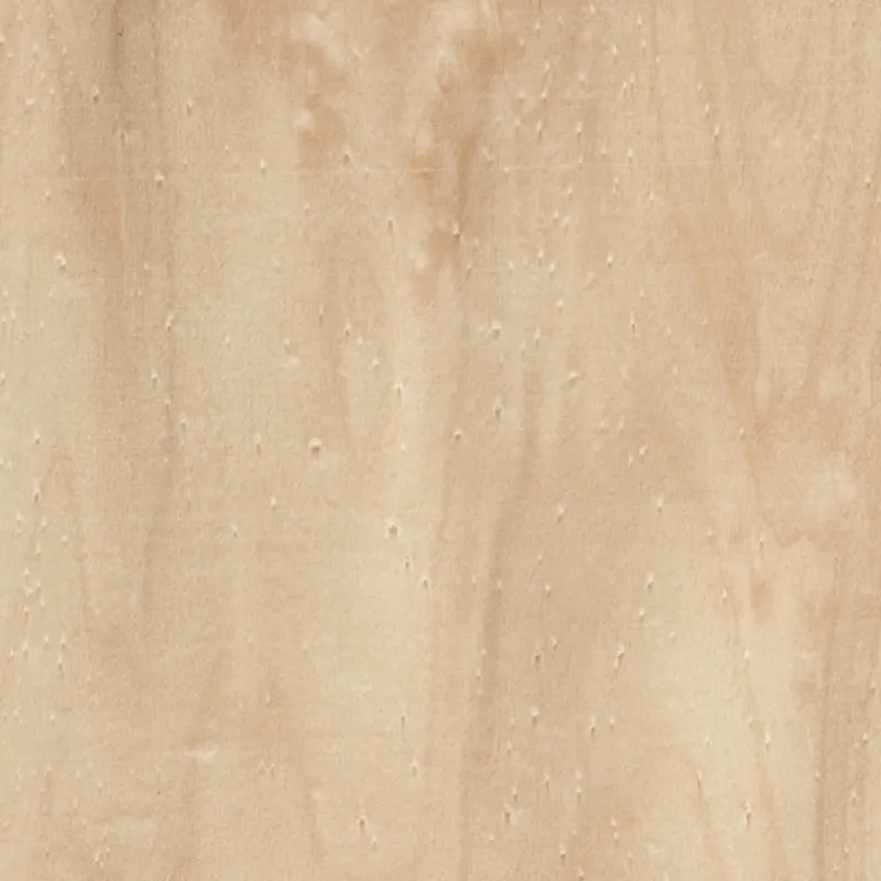 Erable Bird’s Eye Maple