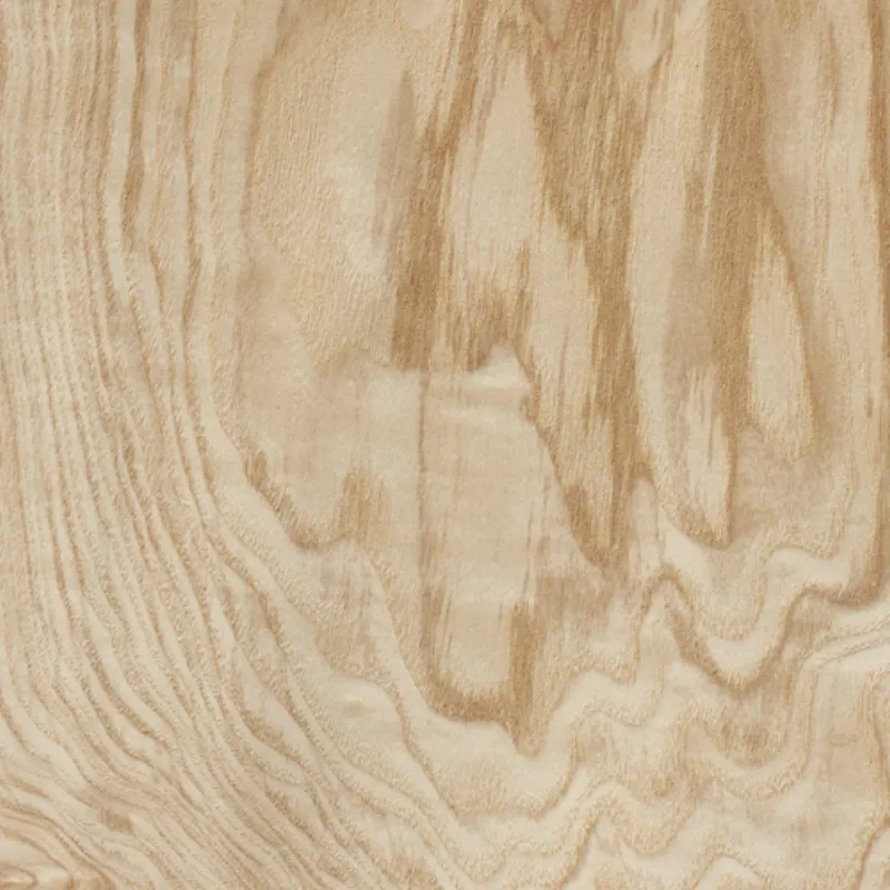 Lupa De Fresno Olivier Olive Ash Burl