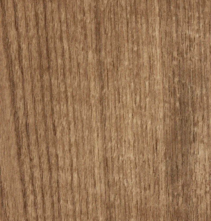 Smoked American Red Oak