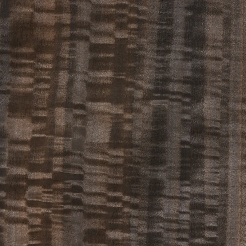 Smoked Figured Eucalyptus