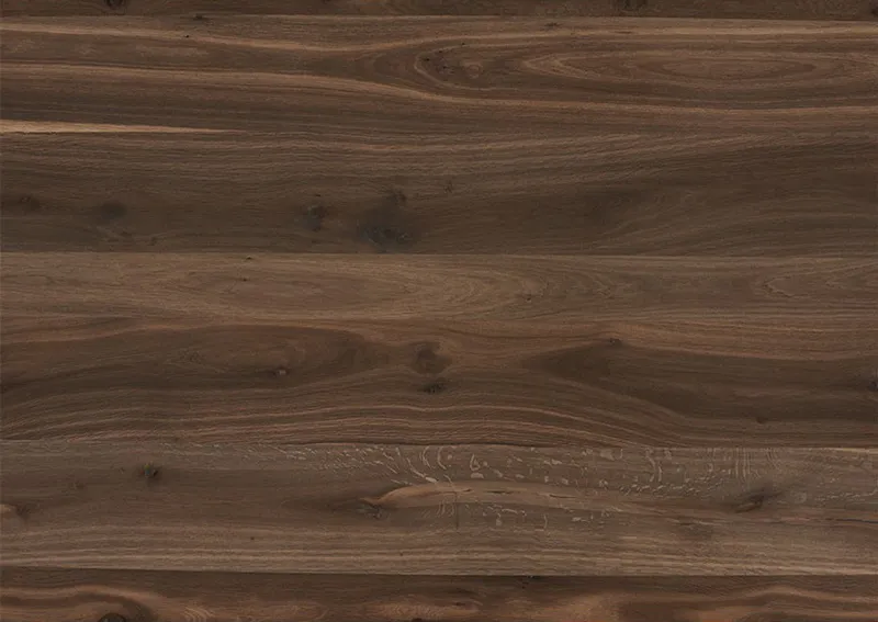 Textured Smoked Oak